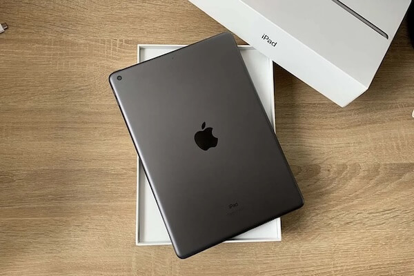 iPad Gen 9