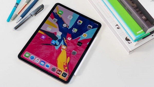 iPad Pro 11 inch (đời 2018-2020)- Lựa chọn cho dân chuyên