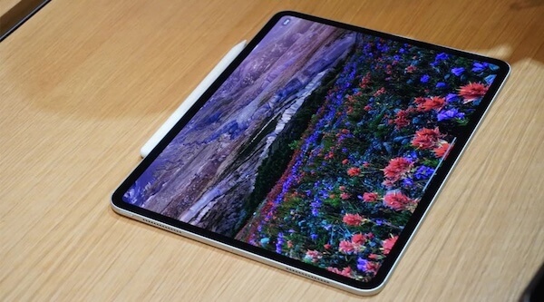 iPad Pro