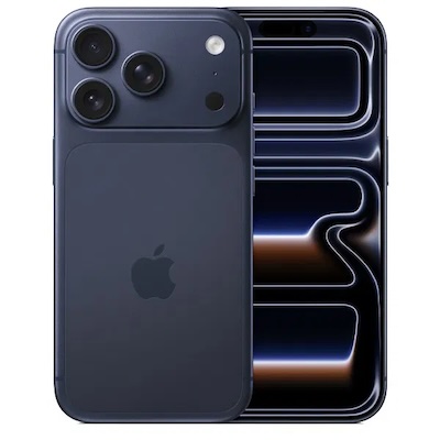 iPhone 17 Pro 256GB Xanh | Chính hãng VN:A
