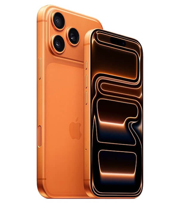 iPhone 17 Pro 256GB