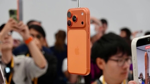iPhone 17 Pro Hệ thống tản nhiệt