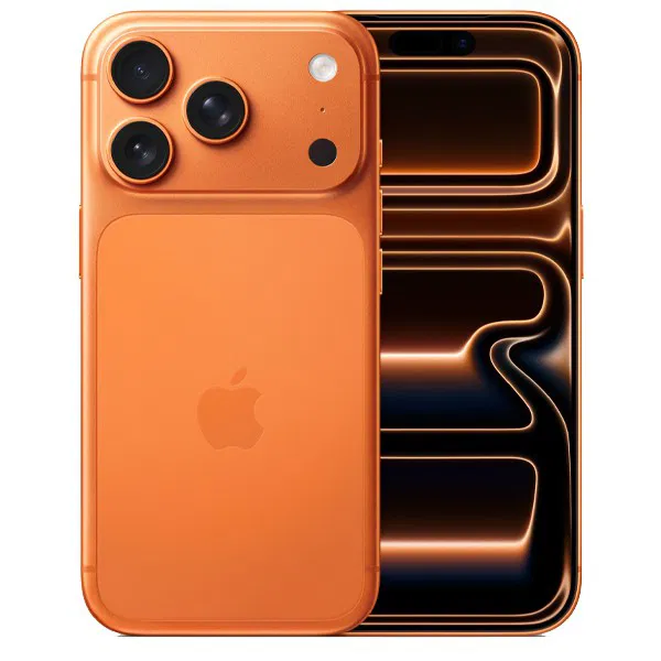 iPhone 17 Pro Max 256GB Cam | Chính hãng VN:A