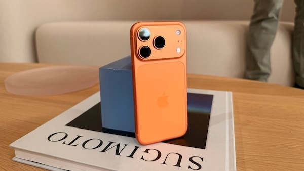 iPhone 17 Pro Max Apple Intelligence và những tiện ích thông minh