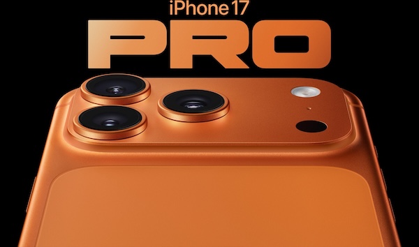 iPhone 17 Pro Max Camera tele tiềm vọng zoom quang học 8x