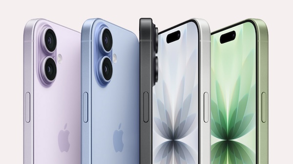 Apple iPhone 17 Pro Max Màn hình- Sáng hơn, mượt mà hơn