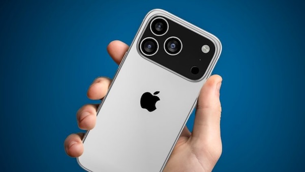 iPhone 17 Pro Max Tính năng Adaptive Power và sạc ngược không dây