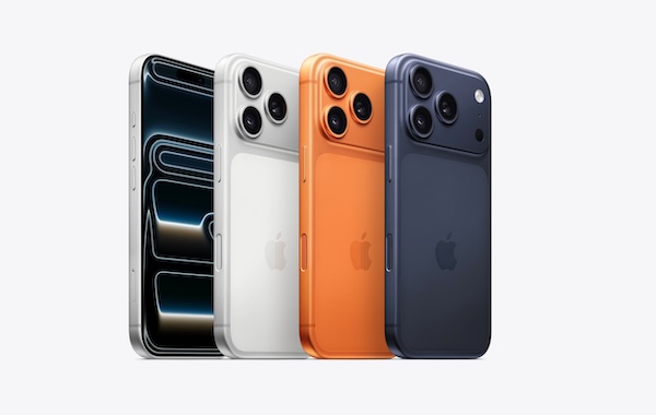 iPhone 17 Pro Thiết kế và Màn hình - Vẻ ngoài sang trọng, bền bỉ hơn bao giờ hết