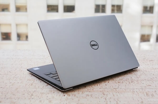 mua laptop thương hiệu dell