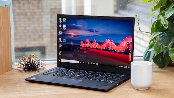 ngân sách mua laptop