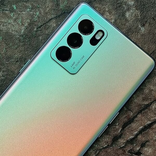 OPPO Reno6 Pro 5G 8 128