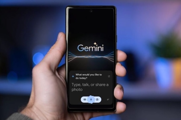 AI Gemini 2.5- Trợ Lý AI Đột Phá Trên Smartphone và Cách Dùng