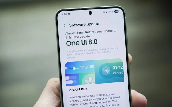 AI Thông Minh Đột Phá- Các Tính Năng Độc Quyền Của One UI 8.5
