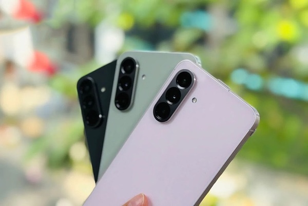Các dòng Tầm trung và Phổ thông (Galaxy A, M, F, XCover Series) One UI 8.5