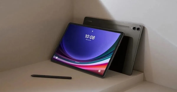 Dòng Tablet Cao cấp và Tầm trung (Galaxy Tab Series) One UI 8.5