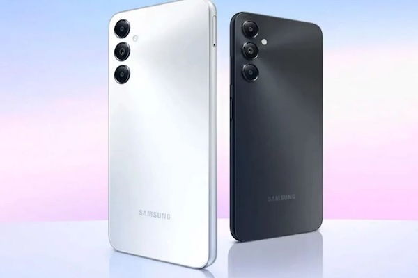 Galaxy F07 lộ cấu hình