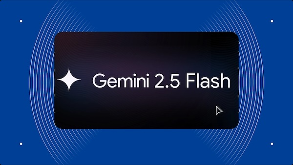 Gemini 2.5 Flash