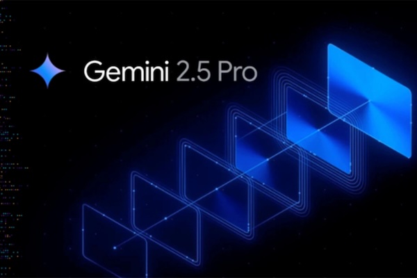 Gemini 2.5 Pro là gì? (Mô hình AI đa phương thức cao cấp)