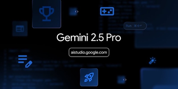 Gemini 2.5 Pro