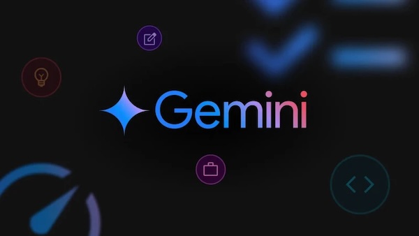 Gemini Tốc độ xử lý nhanh