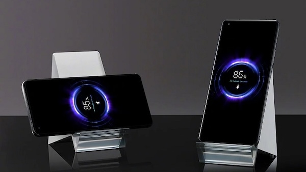 Huawei/Xiaomi Series sạc không dây đảo chiều