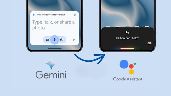 Hướng dẫn sử dụng Gemini Trên Điện Thoại- Thay Google Assistant Chi Tiết A-Z
