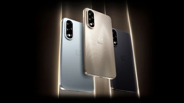 OnePlus sạc không dây đảo chiều