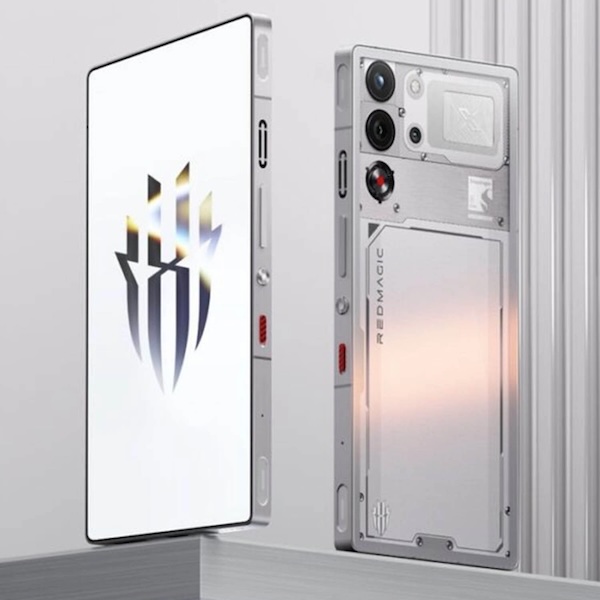 Red Magic 11 Pro