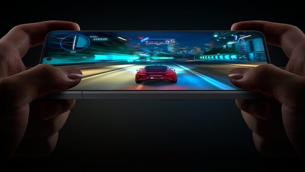 Redmi K90 Gaming Phản hồi rung- Tích hợp Động cơ tuyến tính trục X