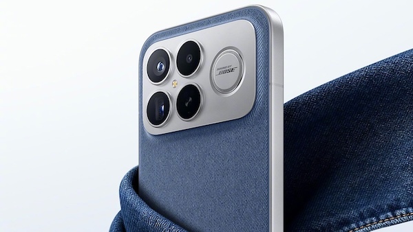 Redmi K90 Pro Max- Mẫu Pro Max đầu tiên của Redmi