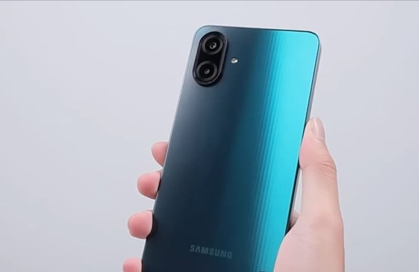 Samsung Galaxy F07 Sức mạnh từ Helio G99- Ổn định, mượt mà cho tác vụ hàng ngày