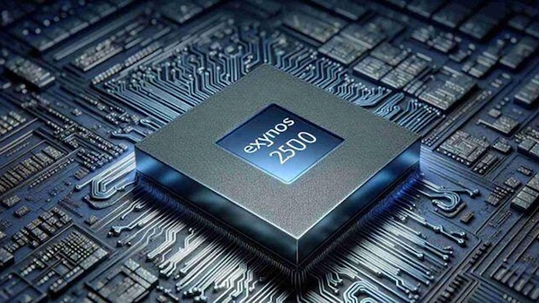 Vị Thế của Exynos 2500 Trong Cuộc Đua Chipset 2025