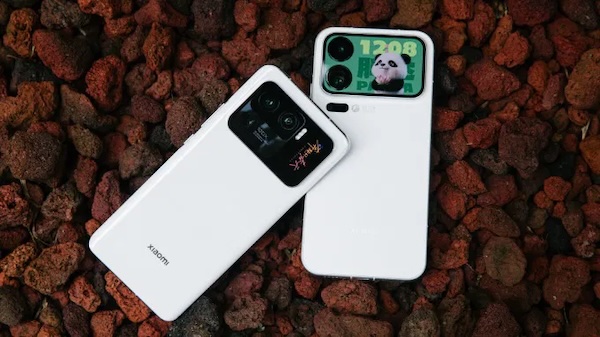 Xiaomi 17 Pro Max đại diện cho phe Android với chiến lược trang bị phần cứng mạnh mẽ nhất