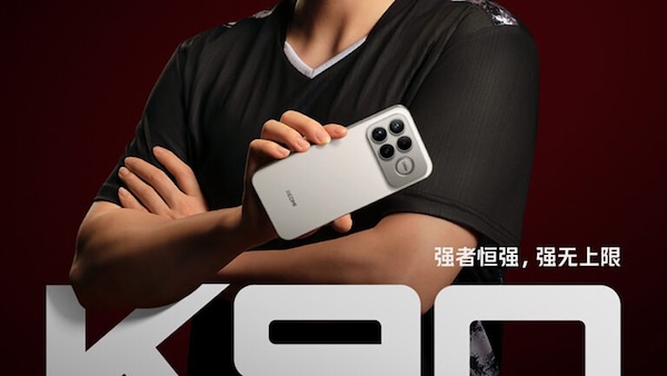 Xiaomi Redmi K90 Pro Max- Flagship Killer 2025? Thông số, Giá & Ngày ra mắt