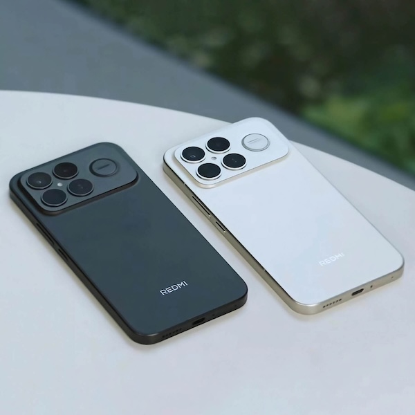 Xiaomi Redmi K90 Pro Max qua các cửa hàng xách tay