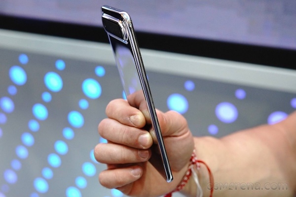 điện thoại siêu mỏng 