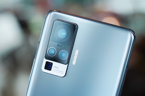 Camera Chống Rung Gimbal vivo