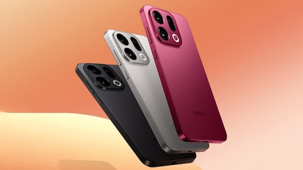 Đánh giá Oppo Find X9- Pin 'Khủng' 7025mAh & Camera Hasselblad