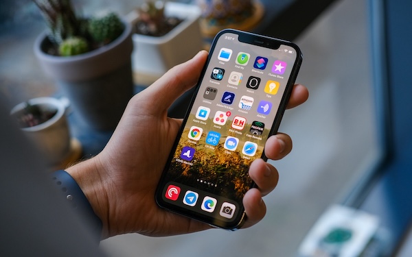 Lỗi phần mềm và Xung đột ứng dụng Apple