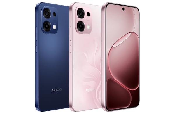Mức Giá bán chính thức của OPPO A6 Pro 5G