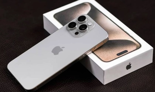 Nguồn gốc của iPhone Kích On- Tại sao lại có loại máy này?