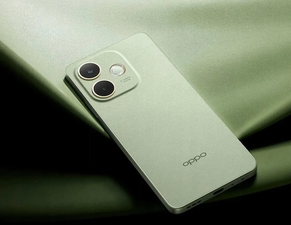OPPO A6 Pro