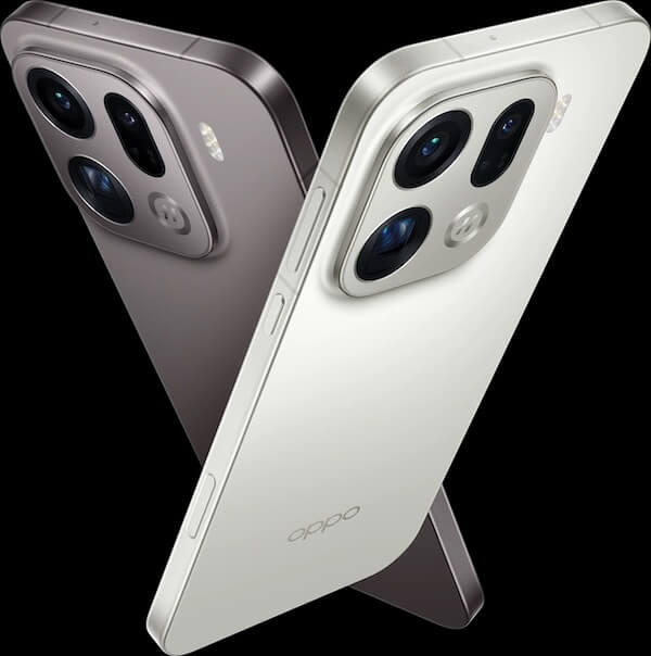 Oppo Find X9 Hệ thống tản nhiệt và ổn định