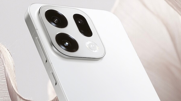 Oppo Find X9 đạt được ba tiêu chuẩn kháng nước và bụi cao cấp