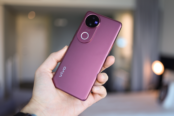 Quay Video- Ổn Định Tuyệt Đối trong mọi điều kiện vivo