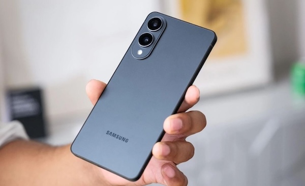 Samsung Galaxy S25 Edge- Flagship cân bằng giữa mỏng và mạnh