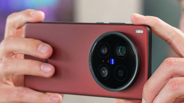 Vivo X300 Ultra Phone