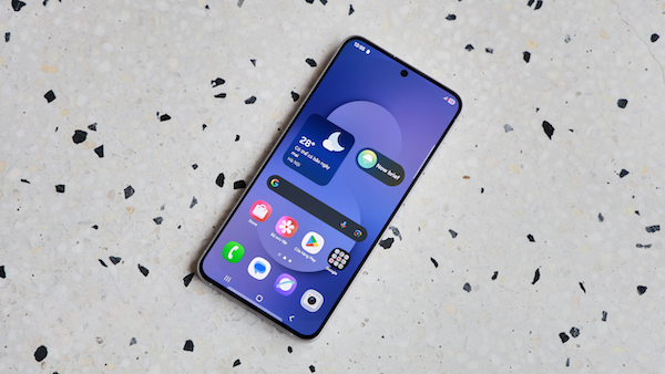 galaxy a77 Vị trí mới trong hệ sinh thái Samsung