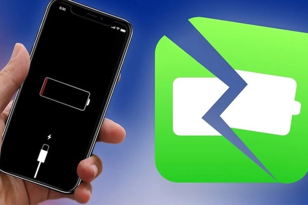 iPhone 12 không nhận sạc sau cập nhật iOS