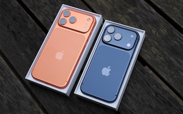 iPhone Kích On (Active Online)- Ngoại hình- Mới tinh, 100%